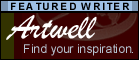 Artwell. Find your inspiration.