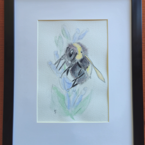 Bumblebee  - "Loved Bugs" Original